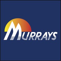 Murrays Sports logo