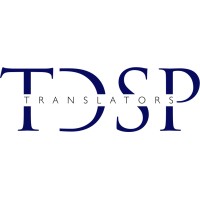 TDSP Translators logo
