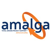 Amalga - Total Airside Project Support