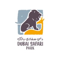 Dubai Safari Park logo