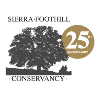 Sierra Foothill Conservancy logo