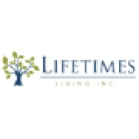 Image of Lifetimes Living Inc.