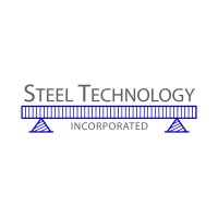 Steel Technology Inc logo