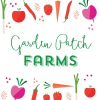 Garden Patch Farms logo