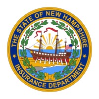 New Hampshire Insurance Department logo