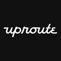 UpRoute logo