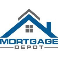 Mortgage Depot, LLC logo