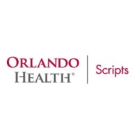 Orlando Health Scripts Pharmacy logo