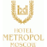 Hotel Metropol Moscow logo