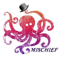 Mischief Toy Store logo