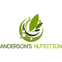Anderson's Nutrition logo