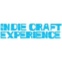 Indie Craft Experience logo