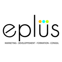 Eplus logo