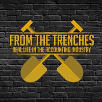 From The Trenches - Real Life In The Accounting Industry logo