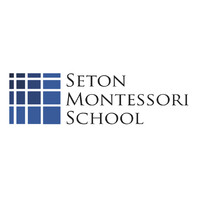 Seton Montessori School logo
