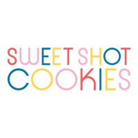 Sweet Shot Cookies logo