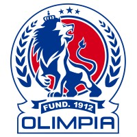 Club Olimpia Deportivo logo