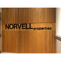 Norvell Managment logo