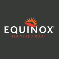 Equinox Louvered Roof logo
