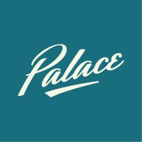 Palace Social logo