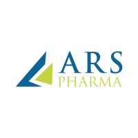 ARS Pharmaceuticals, Inc. logo