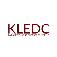 Karin Lewis Eating Disorder Center logo