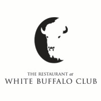 The Restaurant At White Buffalo Club logo
