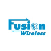 Fusion Wireless logo