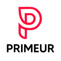 Primeur Ltd logo