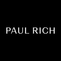 Paul Rich Watches logo