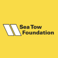 Sea Tow Foundation logo