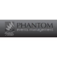 Phantom Events Management logo
