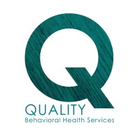 Quality Behavioral Health Services logo