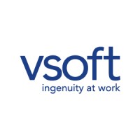 VSoft Technologies Pvt. Ltd. logo