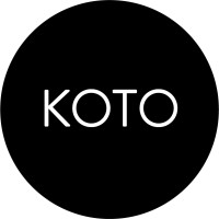 Koto Design logo