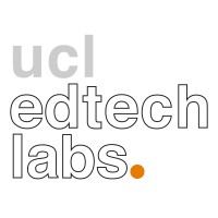 UCL EdTech Labs logo