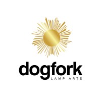 DOGFORK LAMP ARTS LLC logo