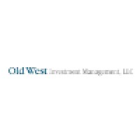 Old West Investment Management, LLC logo