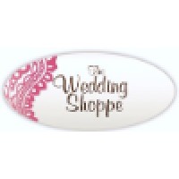 The Wedding Shoppe logo