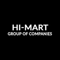 Hi-Mart Group Of Companies logo