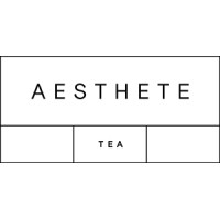 Aesthete Tea logo