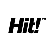 Hit Balm logo