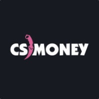 CS.Money logo