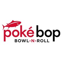 Poke Bop logo