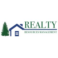 Realty Resources Management logo