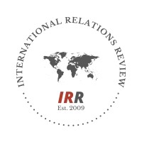 Image of Boston University International Relations Review