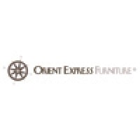 Orient Express Furniture logo