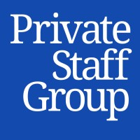 Private Staff Group logo