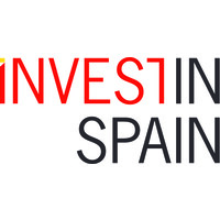 Invest In Spain logo