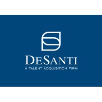 DeSanti logo